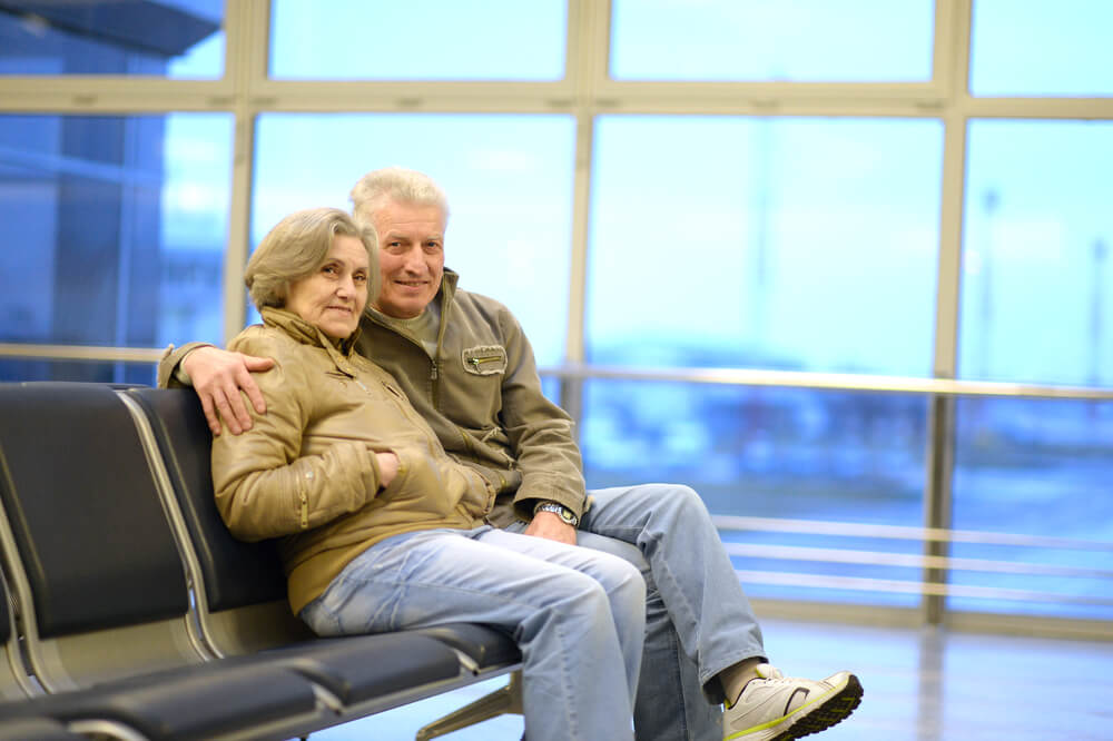 Parent or Grandparent Visas